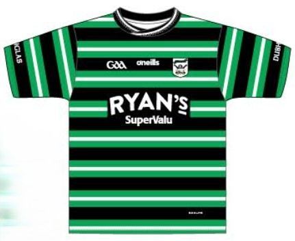 Replica Jersey Street Leagues (Ryans Supervalu)
