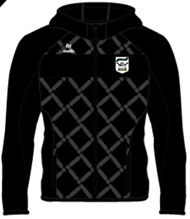 2025 Vortex Padded Jacket