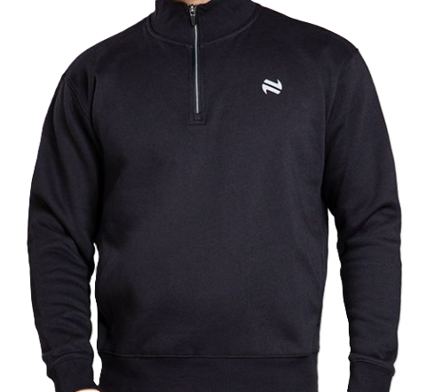 2025 Evolve 1/4 Zip Fleece