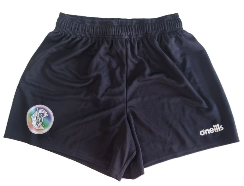 Camogie Playing Shorts