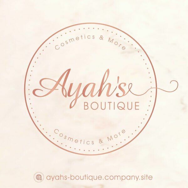Ayah's Boutique