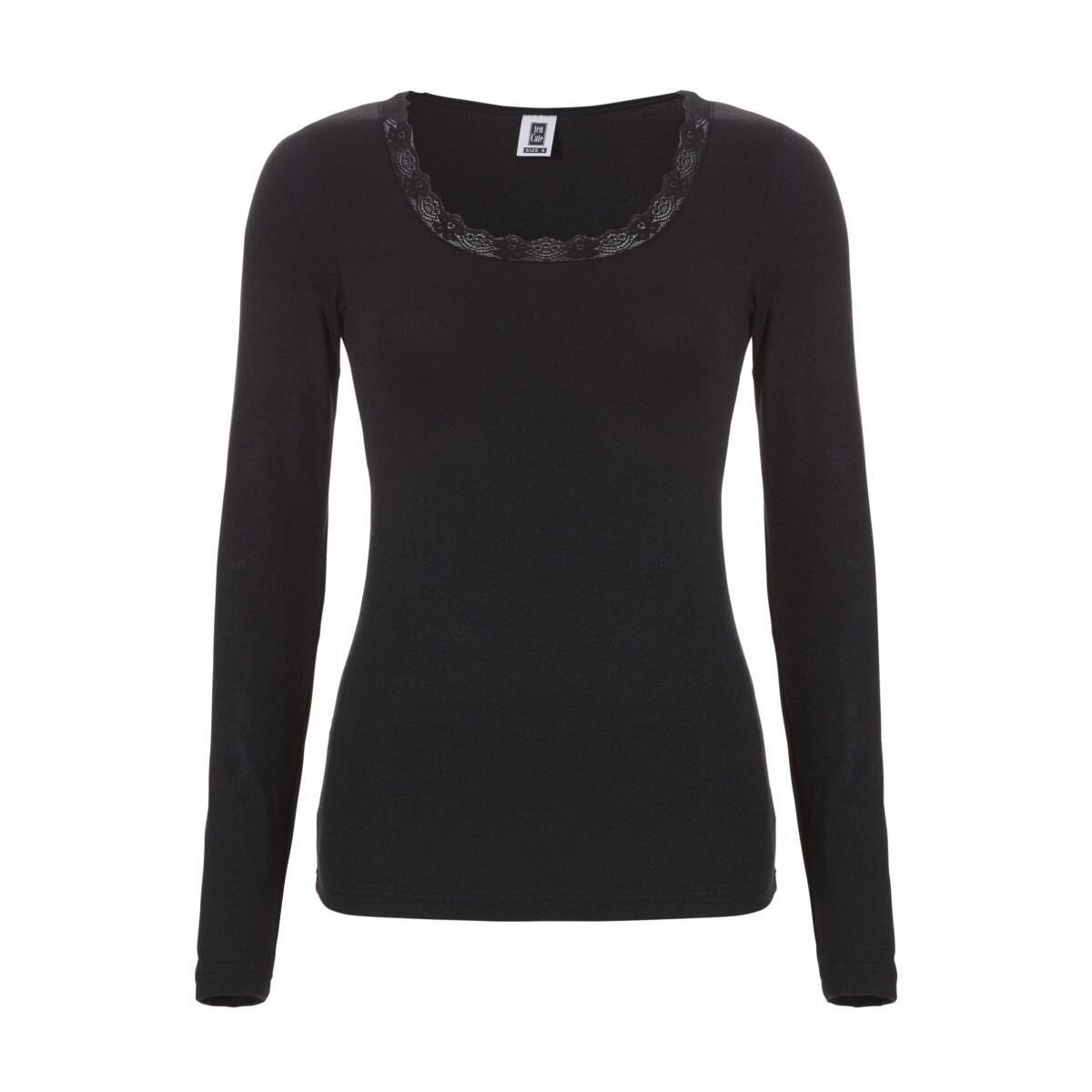 Ten Cate Thermo women lace long sleeve