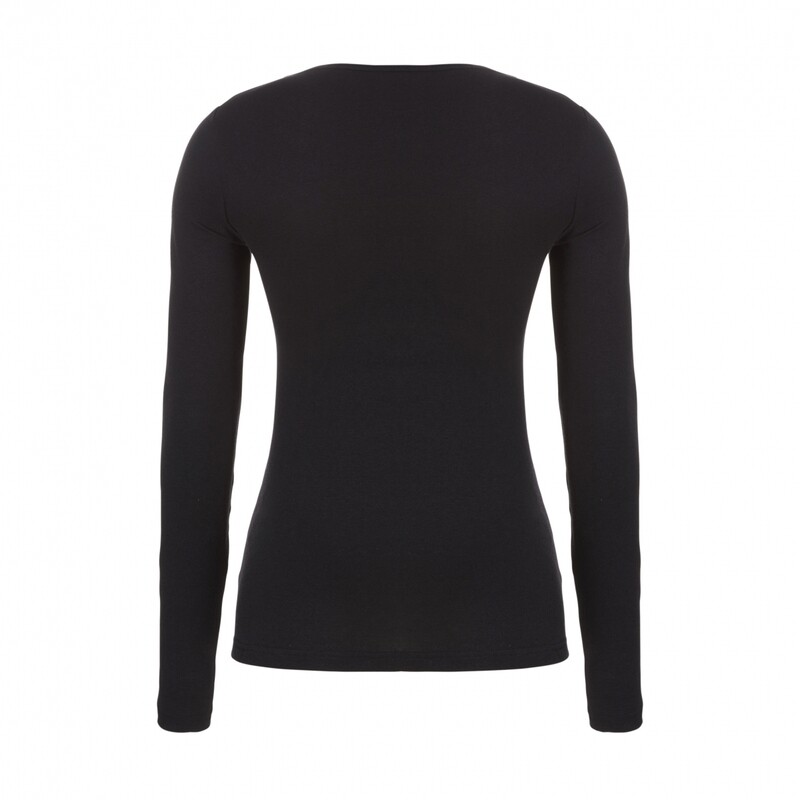 Ten Cate Thermo women lace long sleeve