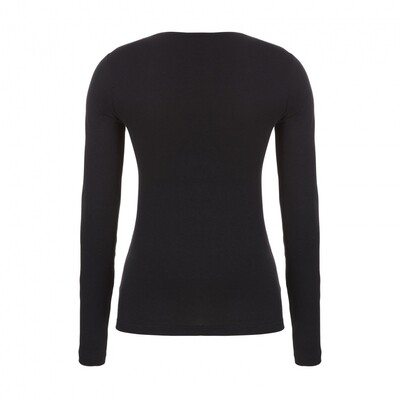 Ten Cate Thermo women lace long sleeve