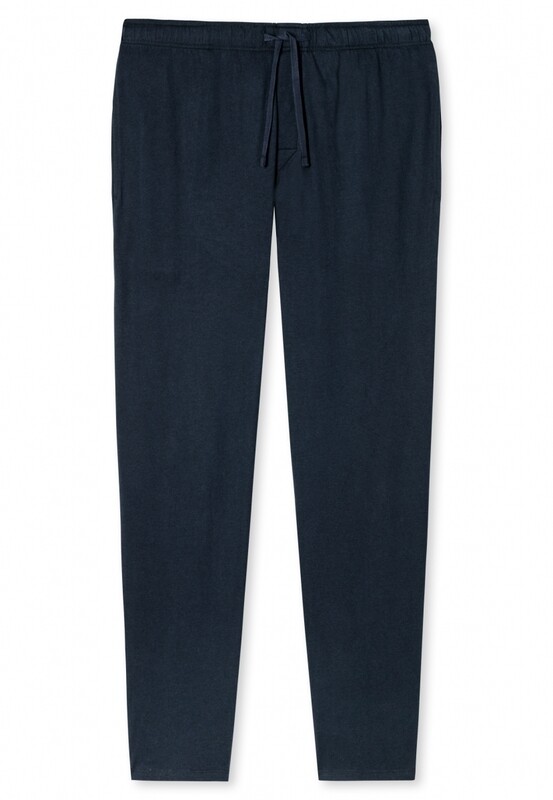 Schiesser lange broek Mix+Relax