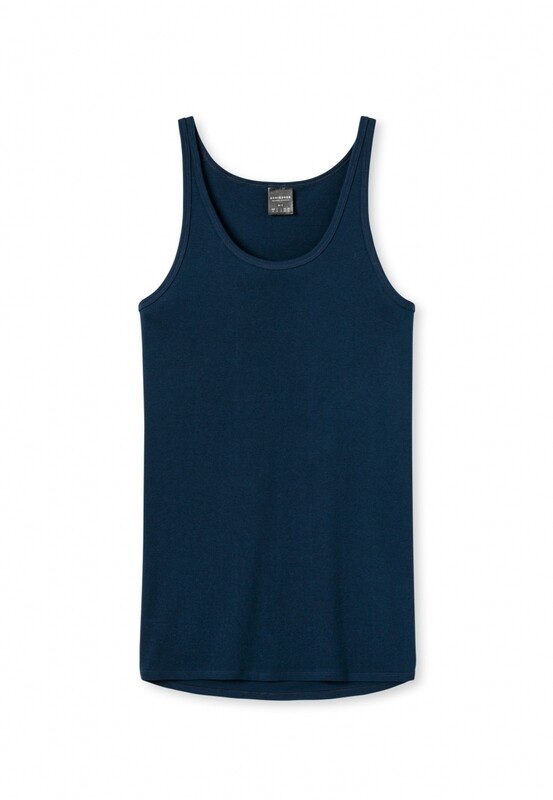 Schiesser Orginal Feinripp singlet