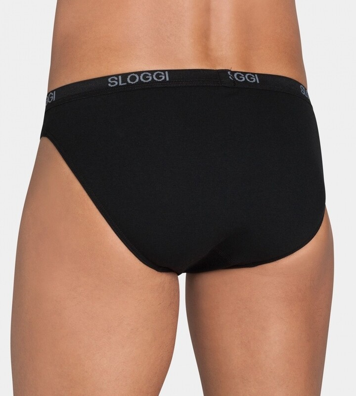Sloggi Basic mini