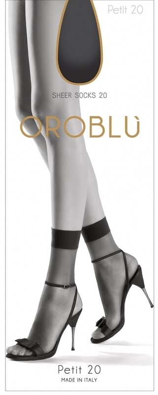 Oroblu pantysok Petit 20 admiral