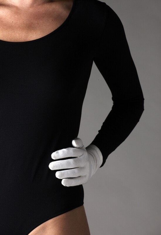 Oroblu kousenhandschoen