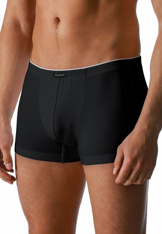 Mey shorty Dry Cotton