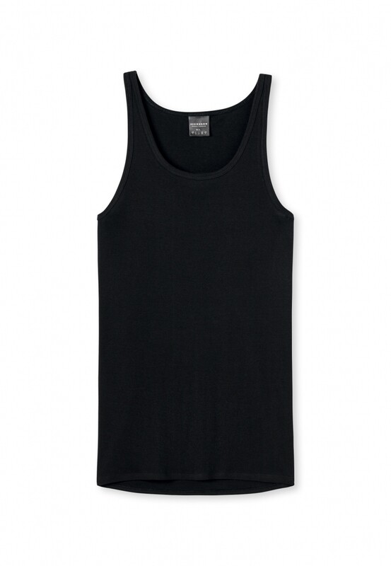 Schiesser Orginal Feinripp singlet