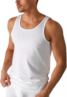 Mey dry cotton athletic-shirt