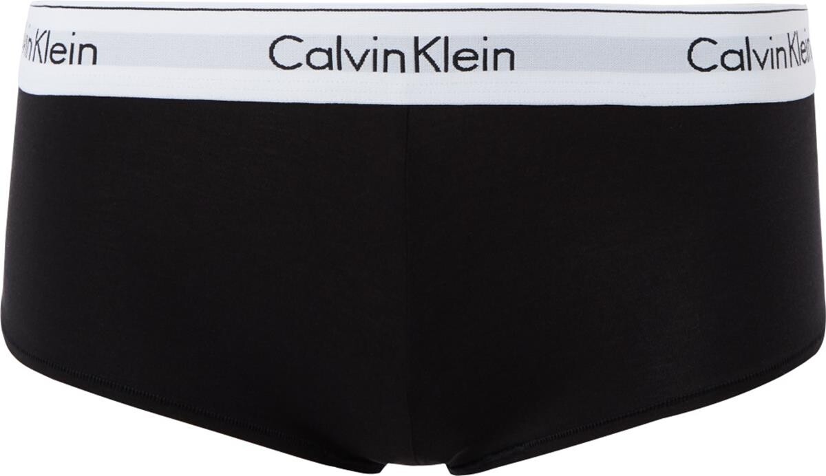 Calvin Klein short Modern Cotton
