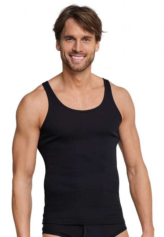 Schiesser Orginal Feinripp singlet