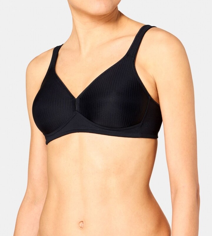 Modern Soft Cotton N zwart