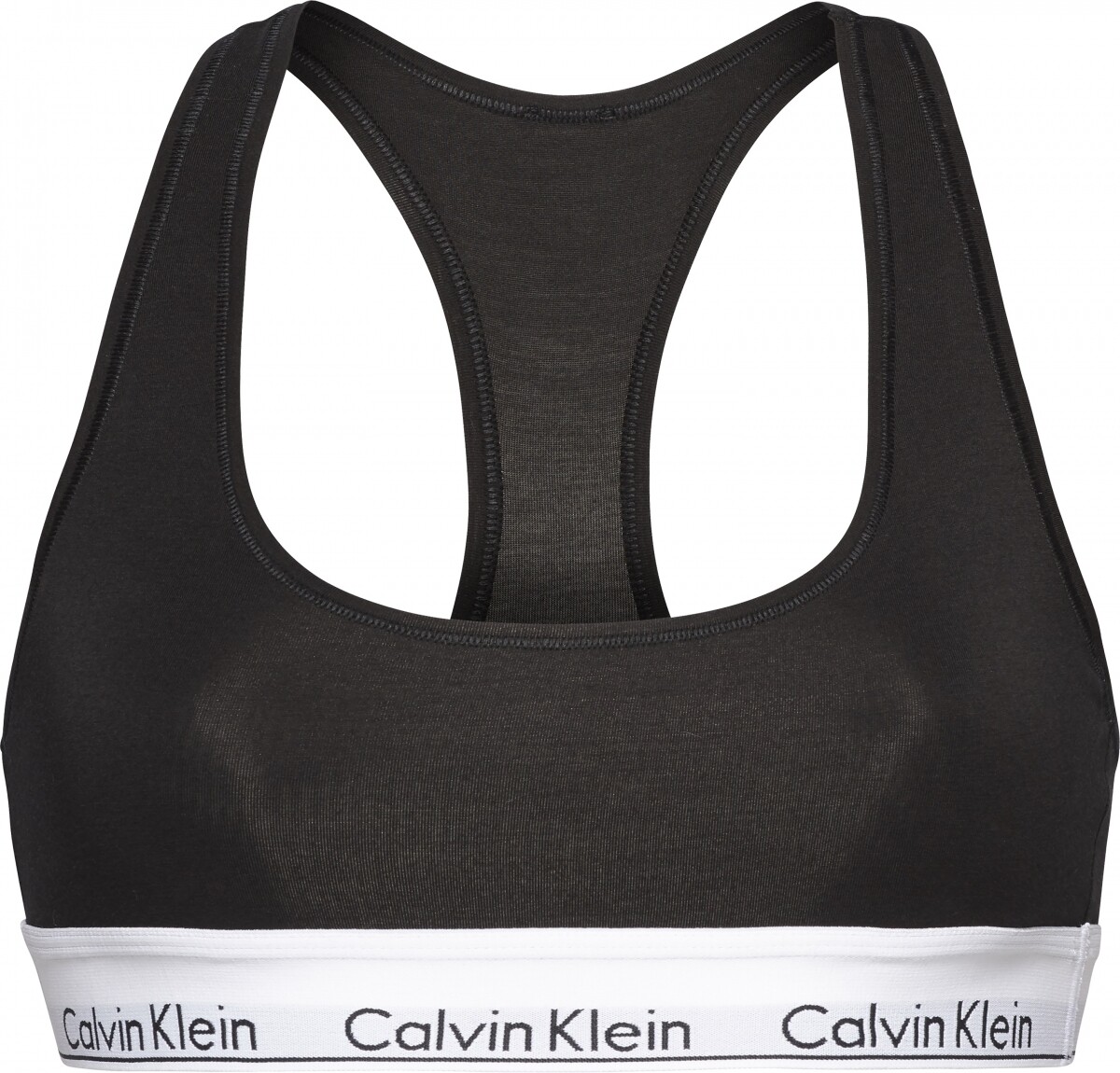 Calvin Klein bralette Modern Cotton, Size: S