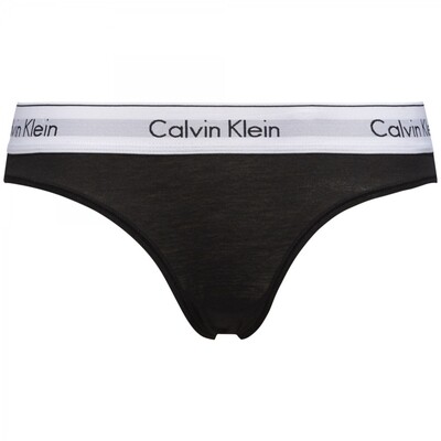 Calvin Klein slip Modern Cotton