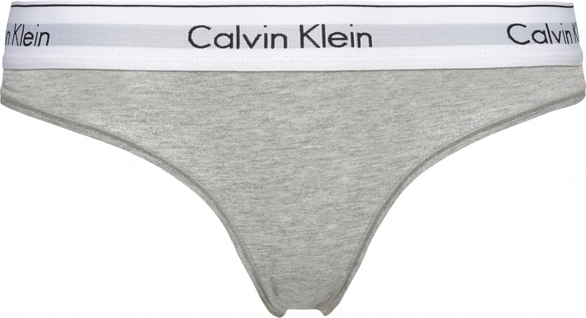 Calvin Klein slip Modern Cotton