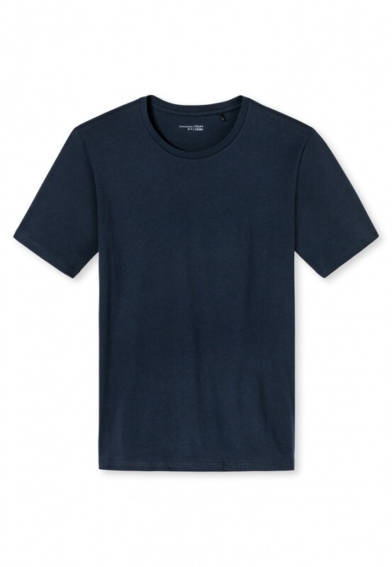 Schiesser T-shirt Mix+Relax