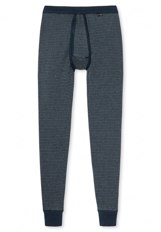 Schiesser slip met lange pijp