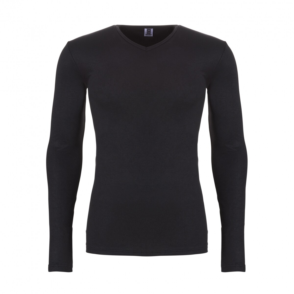 Ten Cate Thermo men long sleeve V-neck, Size: M