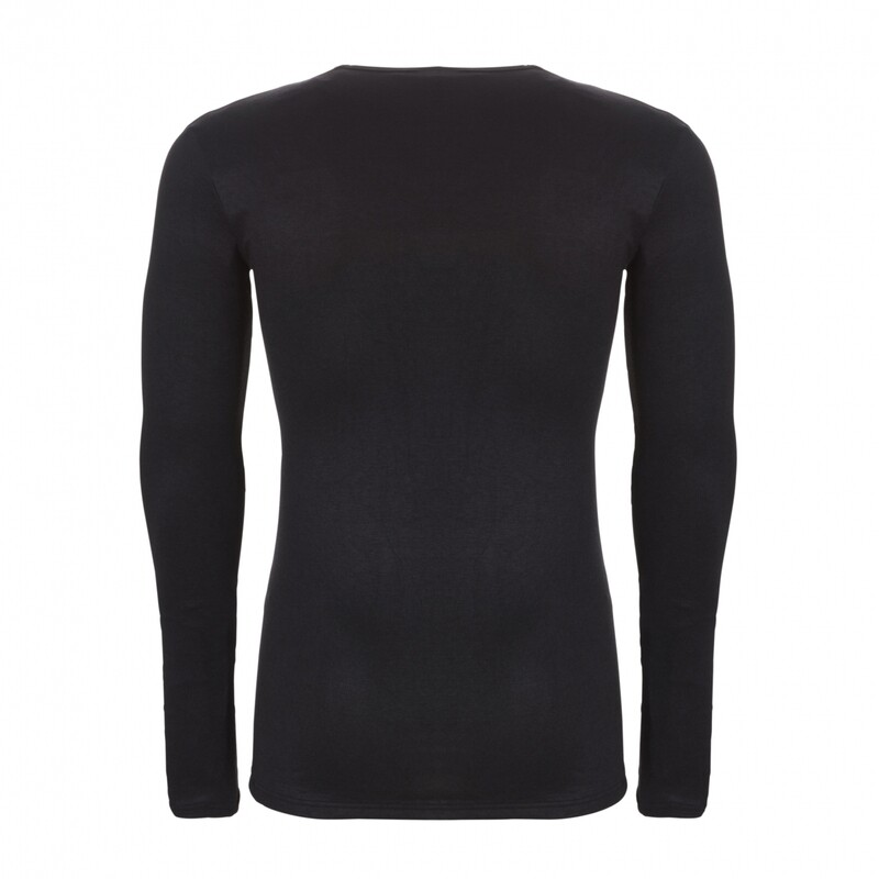 Ten Cate Thermo men long sleeve V-neck