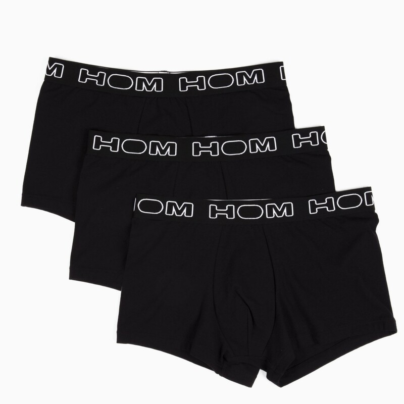Hom Boxerlines short 3p