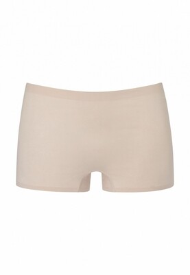 Mey short Natural Second Me
