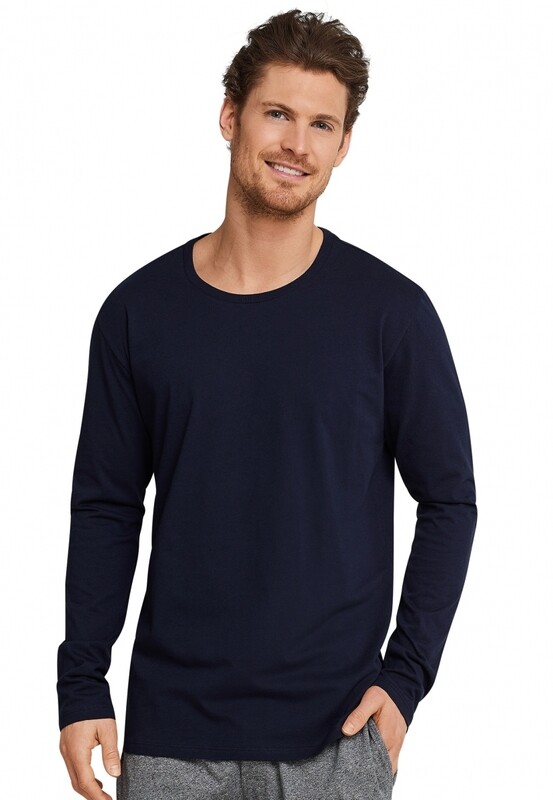 Schiesser shirt Mix+Relax