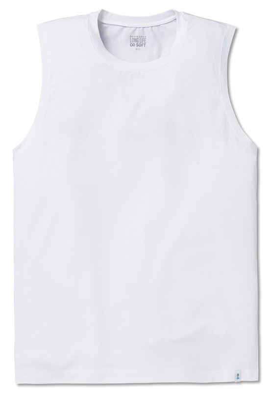 Schiesser shirt Long Life Soft
