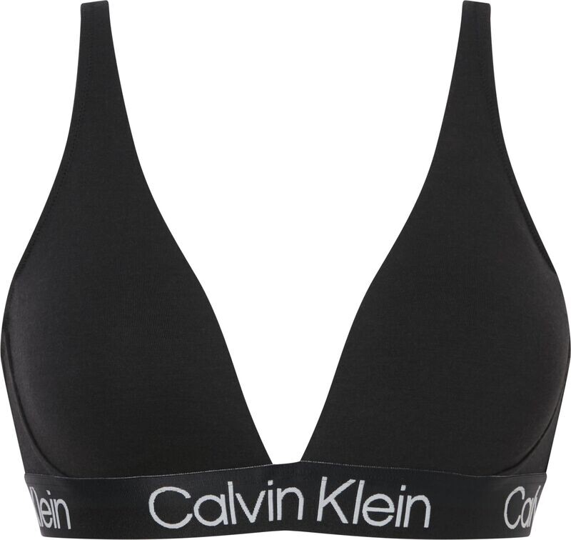 Calvin Klein triangel top Modern Structure
