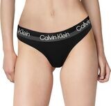 Calvin Klein slip Modern Structure