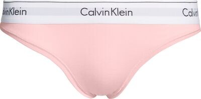 Calvin Klein slip Modern Cotton