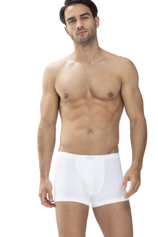 Mey shorty Dry Cotton