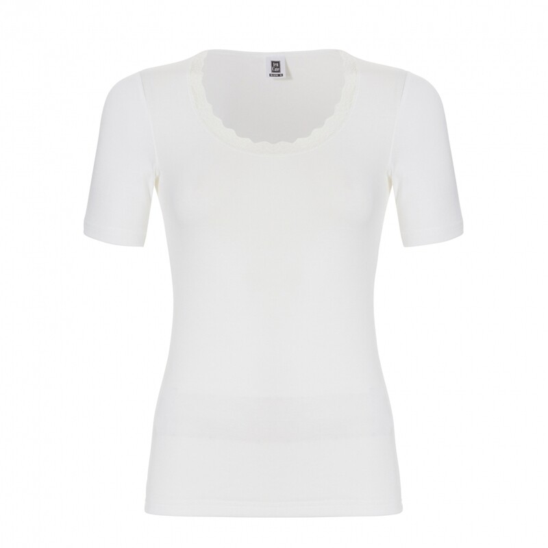 Ten Cate Thermo women lace T-shirt