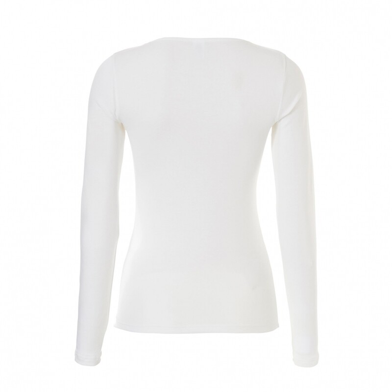 Ten Cate Thermo women lace long sleeve