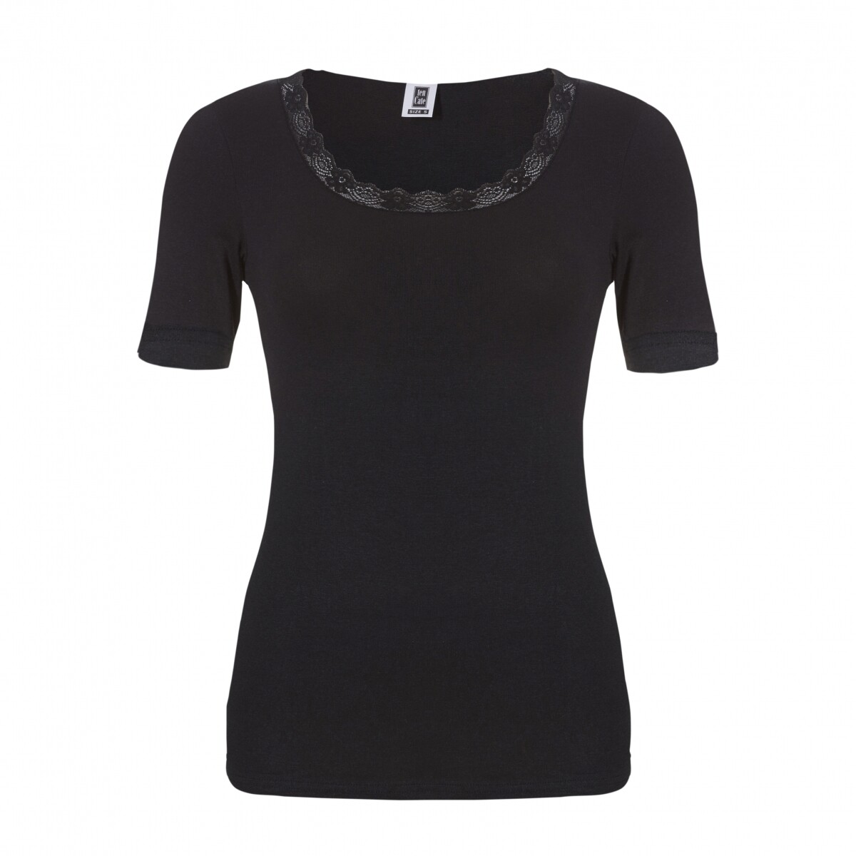 Ten Cate Thermo women lace T-shirt, Size: S