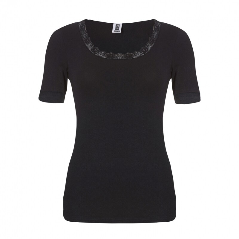 Ten Cate Thermo women lace shirt
