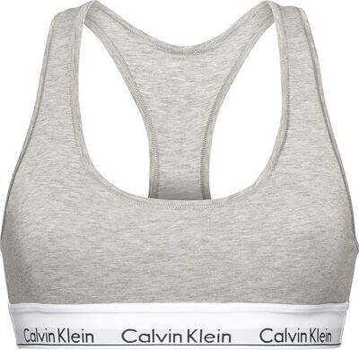 Calvin Klein bralette Modern Cotton