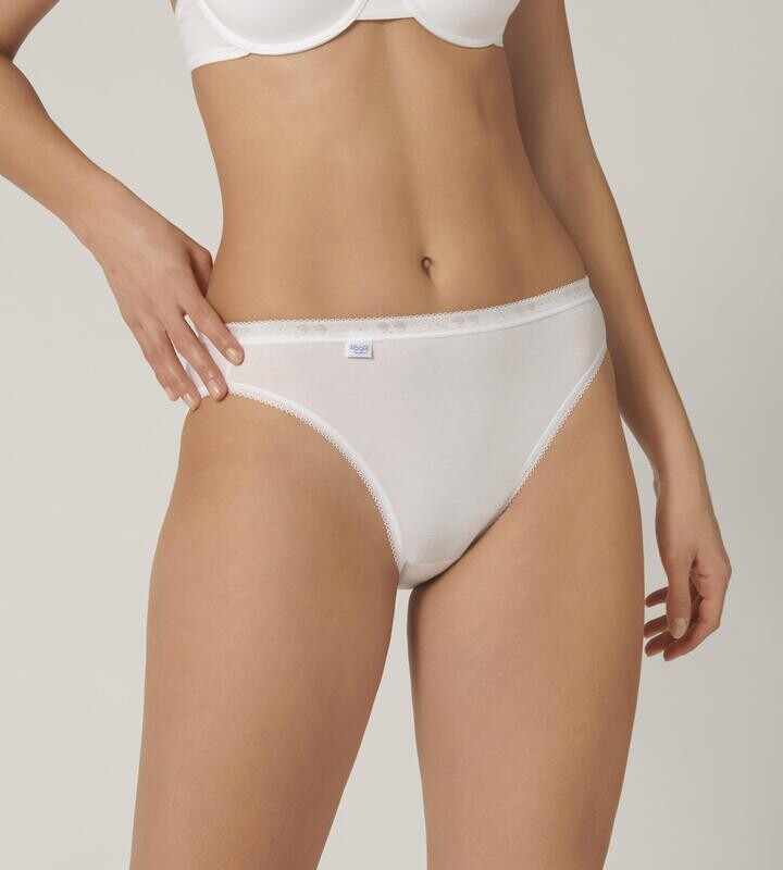 Sloggi Basic tai Sloggi Basic tai
