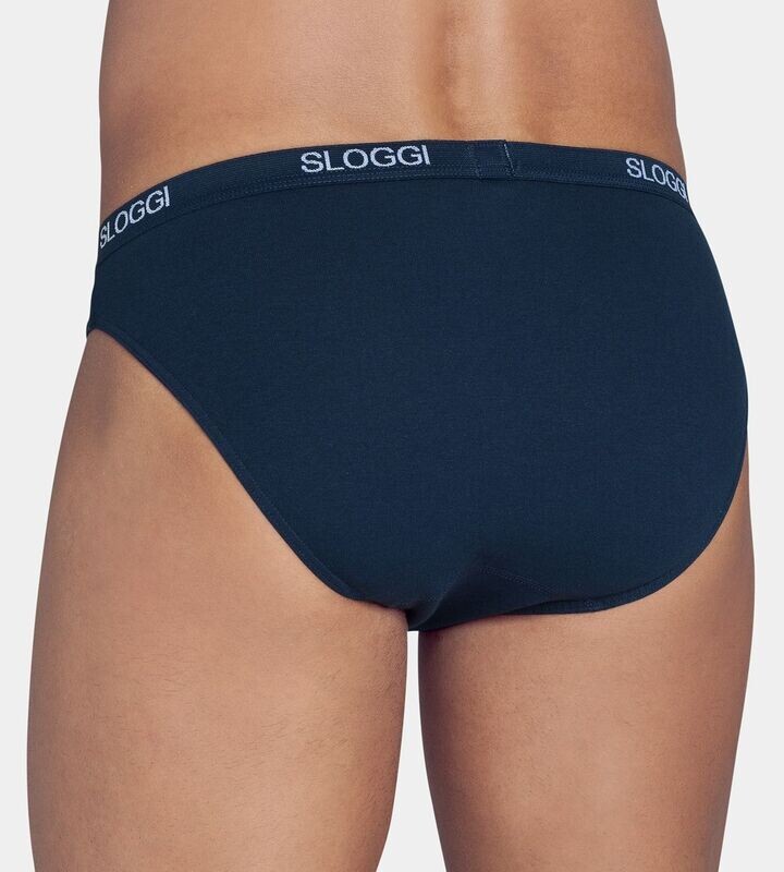 Sloggi Men Basic mini