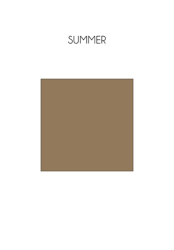 Oroblu panty Suntime summer