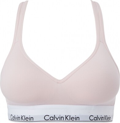 Calvin Klein bralette Modern Cotton