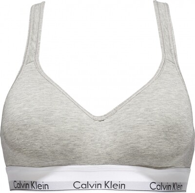 Calvin Klein bralette Modern Cotton