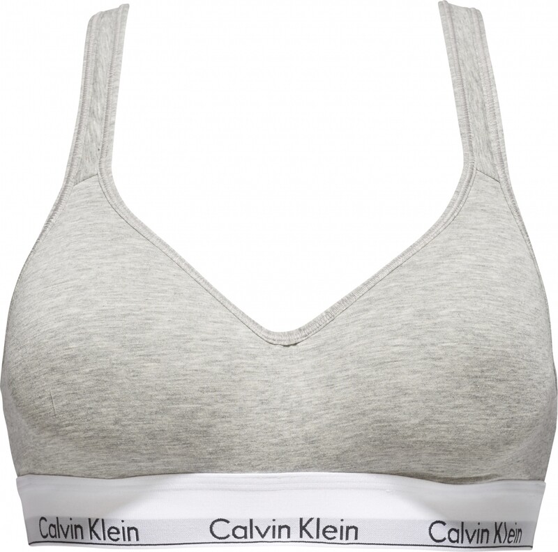 Calvin Klein bralette Modern Cotton