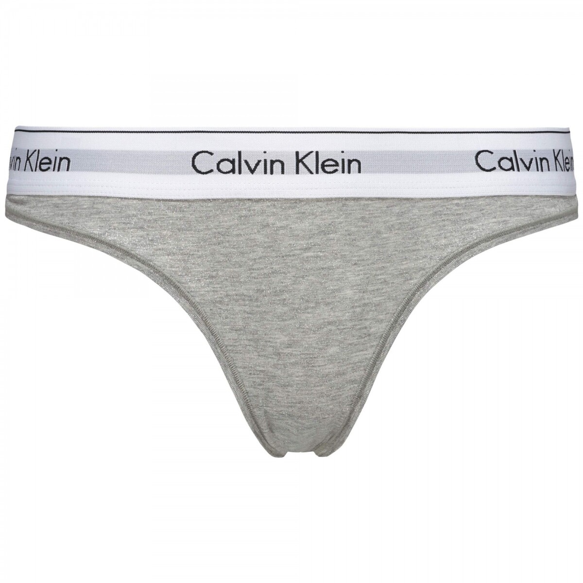 Calvin Klein string Modern Cotton, Size: M
