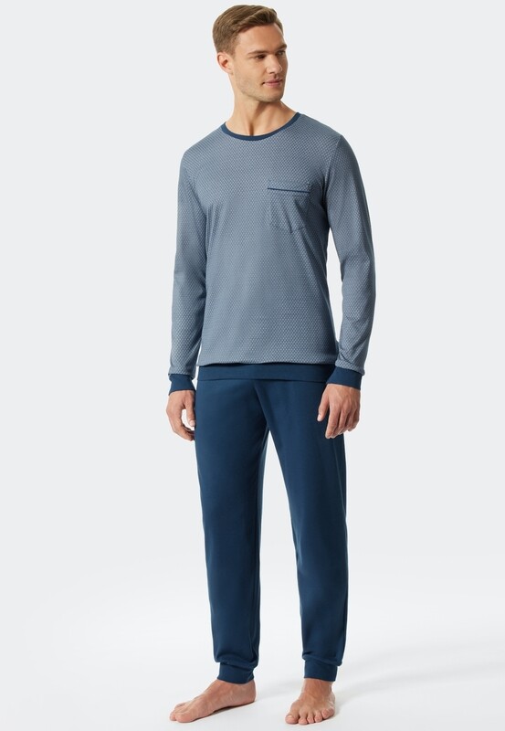 Schiesser pyjama