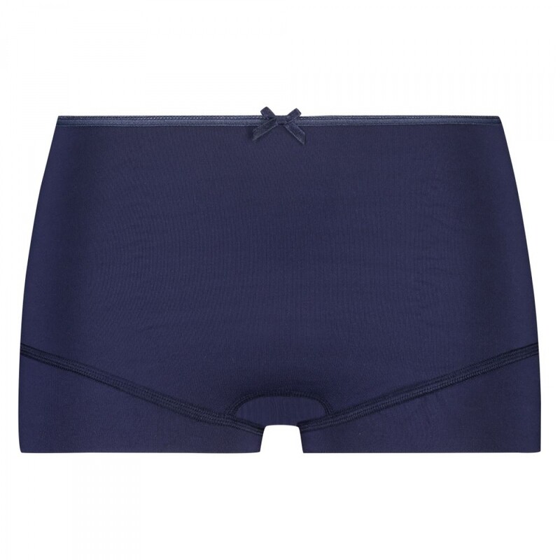 RJ Bodywear short Pure Color