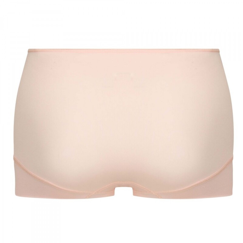 RJ Bodywear short Pure Color