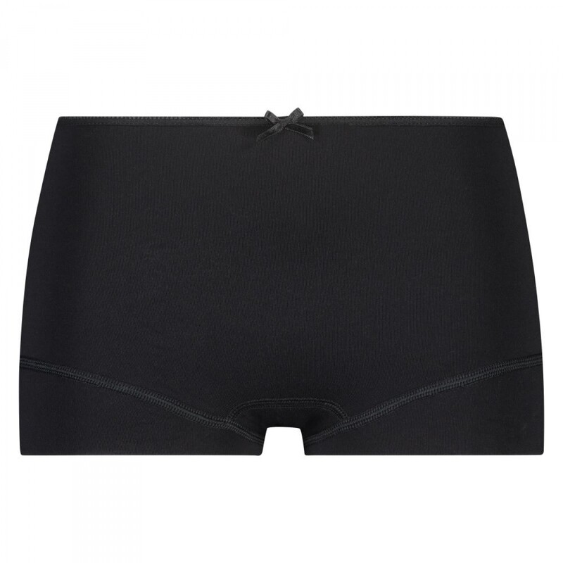 RJ Bodywear short Pure Color